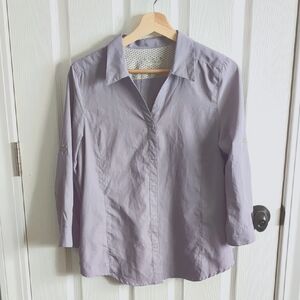 Royal Robbins Blouse